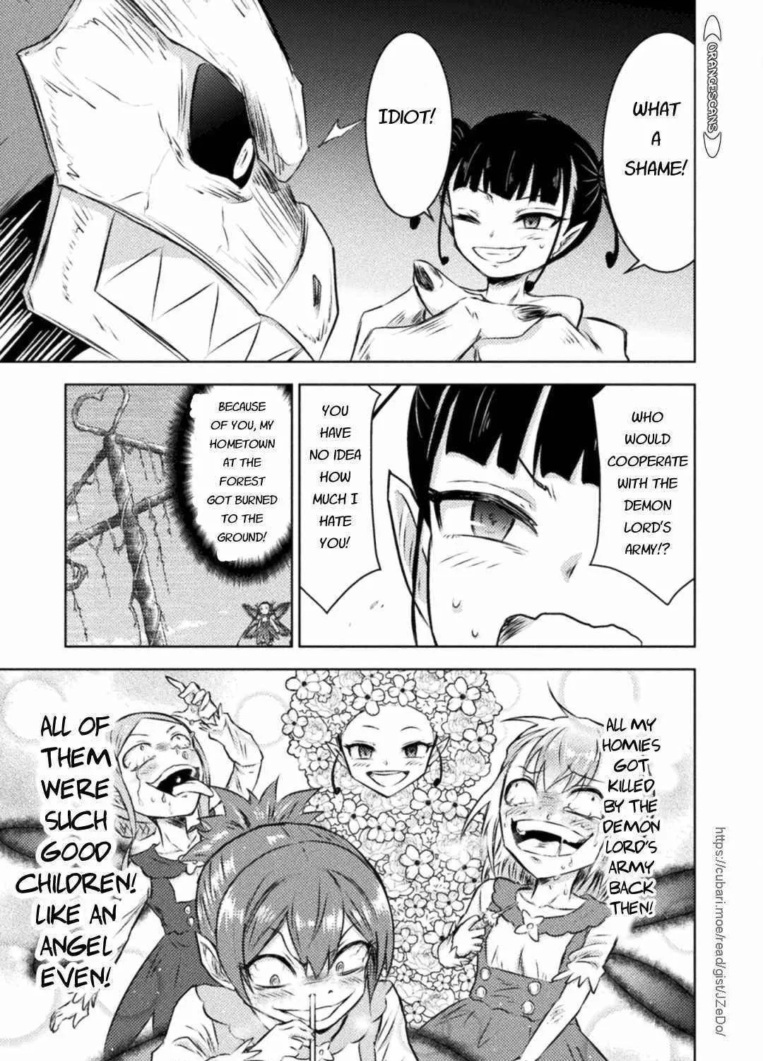 Killer Shark In Another World Chapter 28 page 31 - 