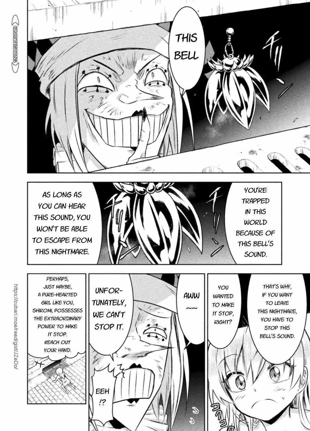 Killer Shark In Another World Chapter 28 page 45 - 