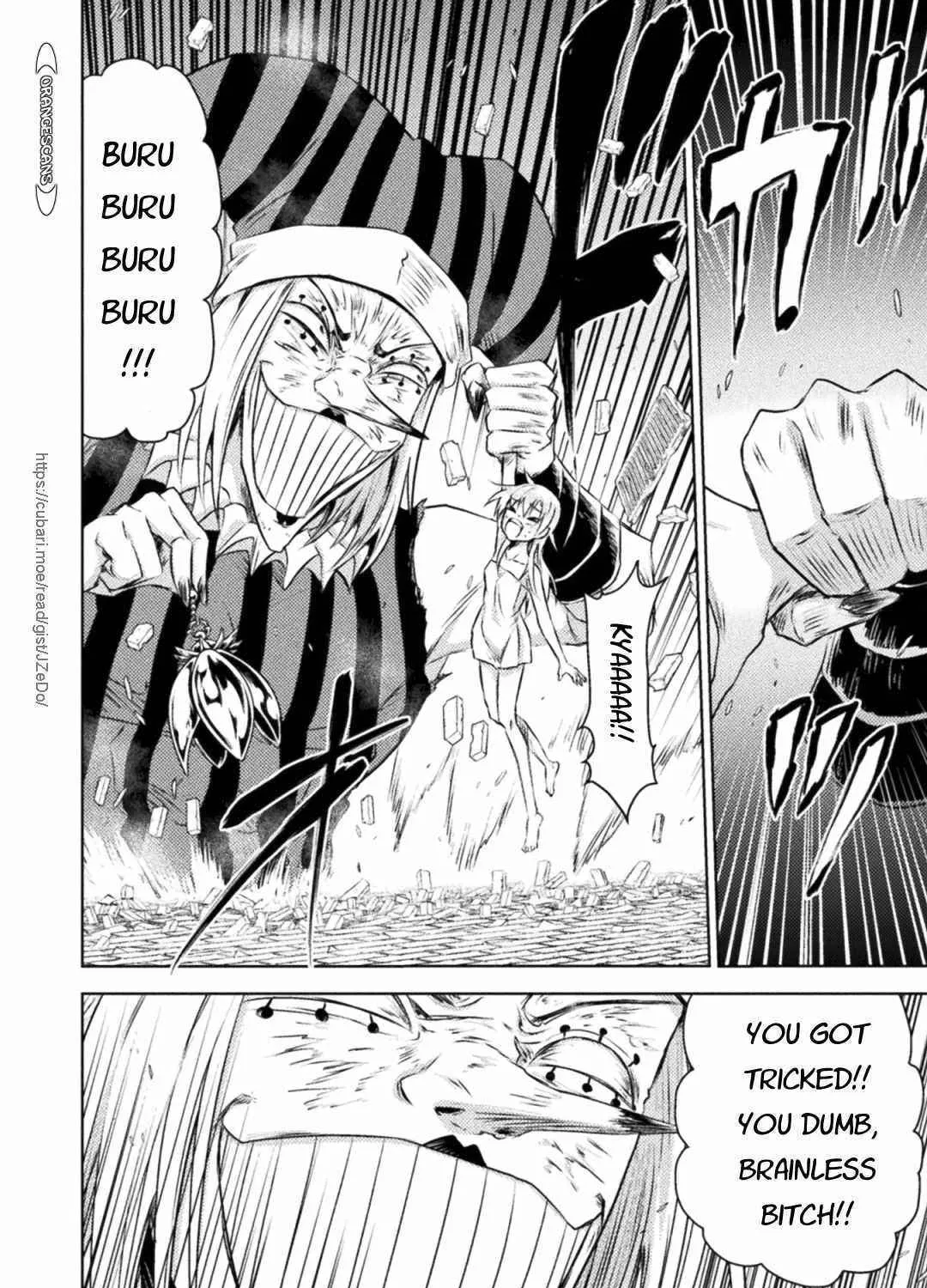 Killer Shark In Another World Chapter 28 page 49 - 