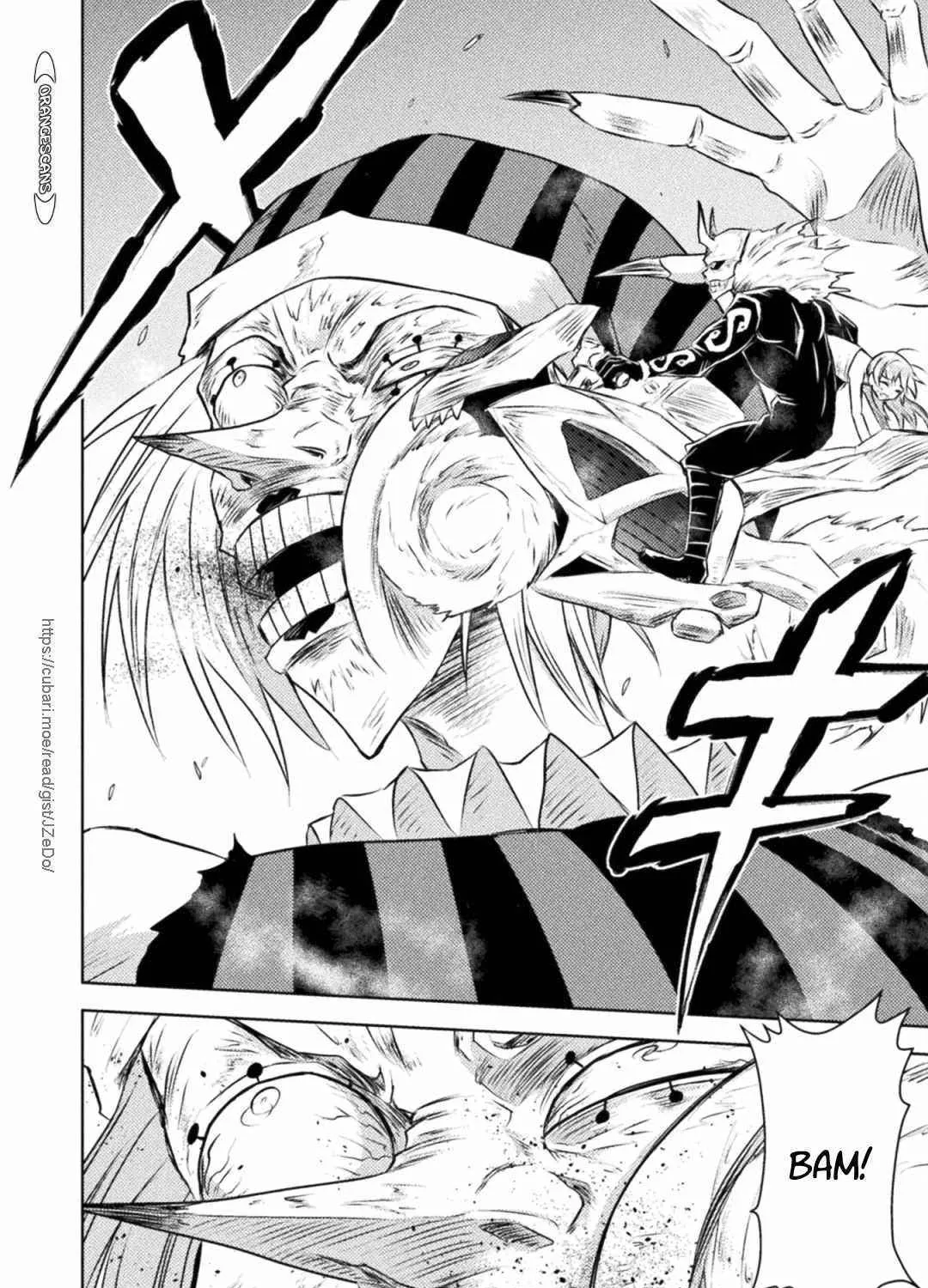 Killer Shark In Another World Chapter 28 page 53 - 