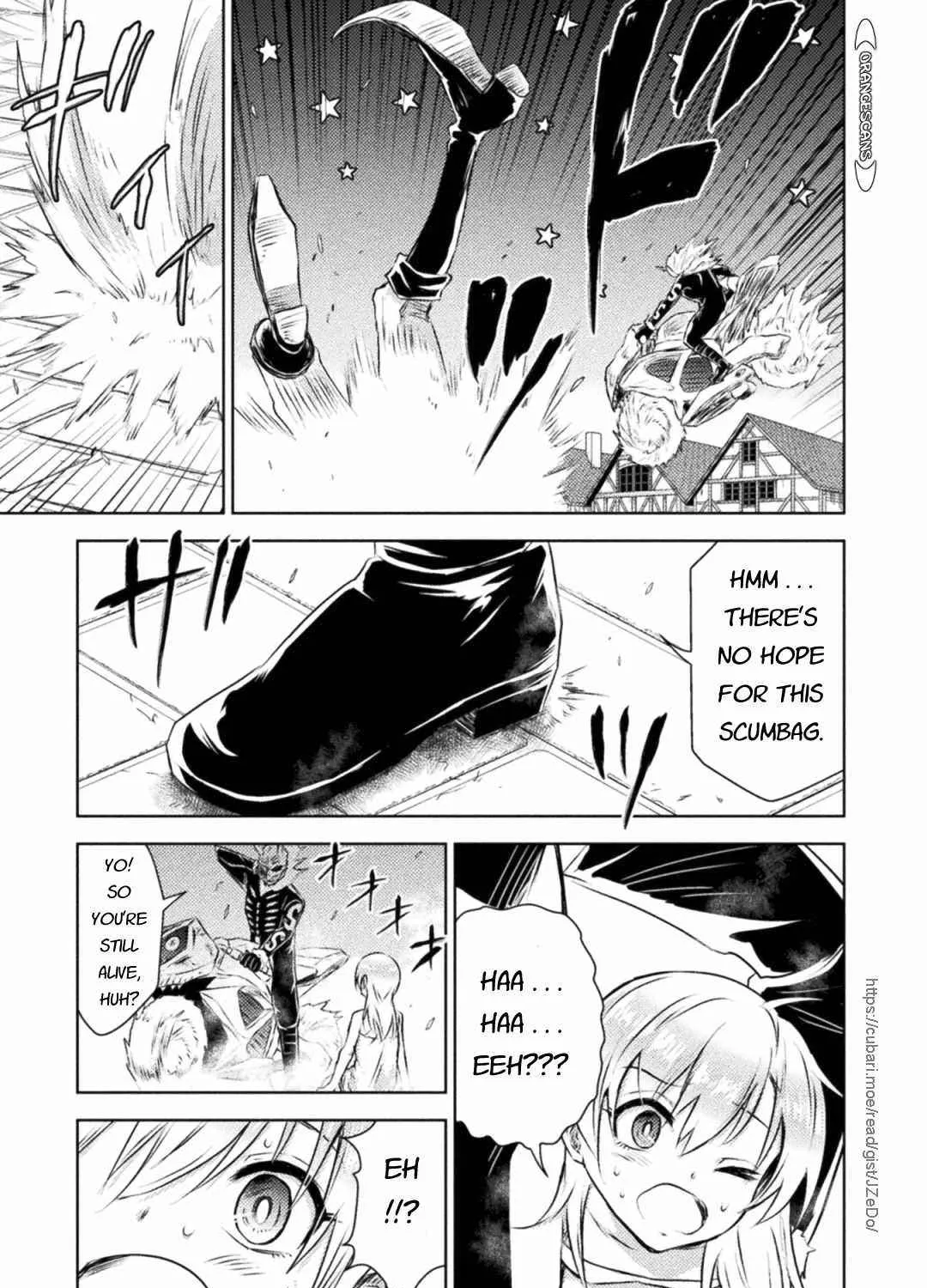 Killer Shark In Another World Chapter 28 page 55 - 