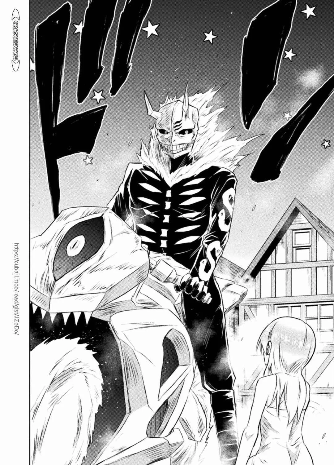 Killer Shark In Another World Chapter 28 page 57 - 