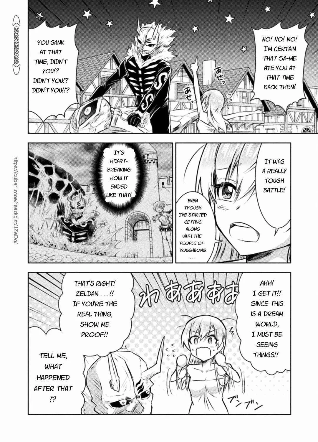 Killer Shark In Another World Chapter 28 page 61 - 