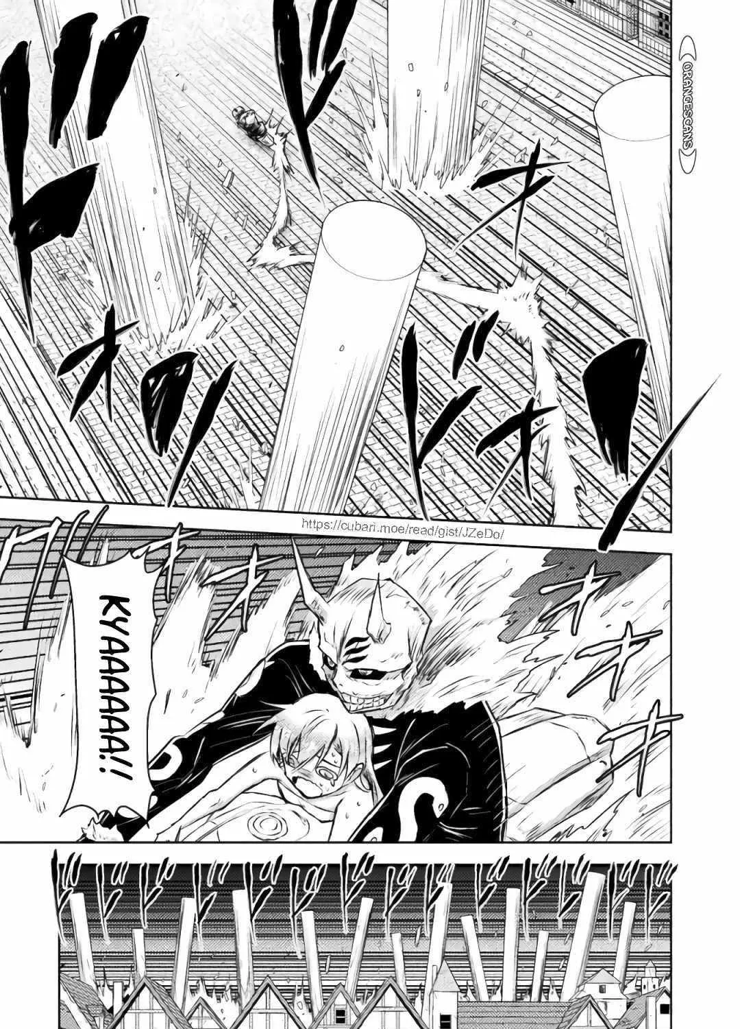 Killer Shark In Another World Chapter 29 page 12 - 