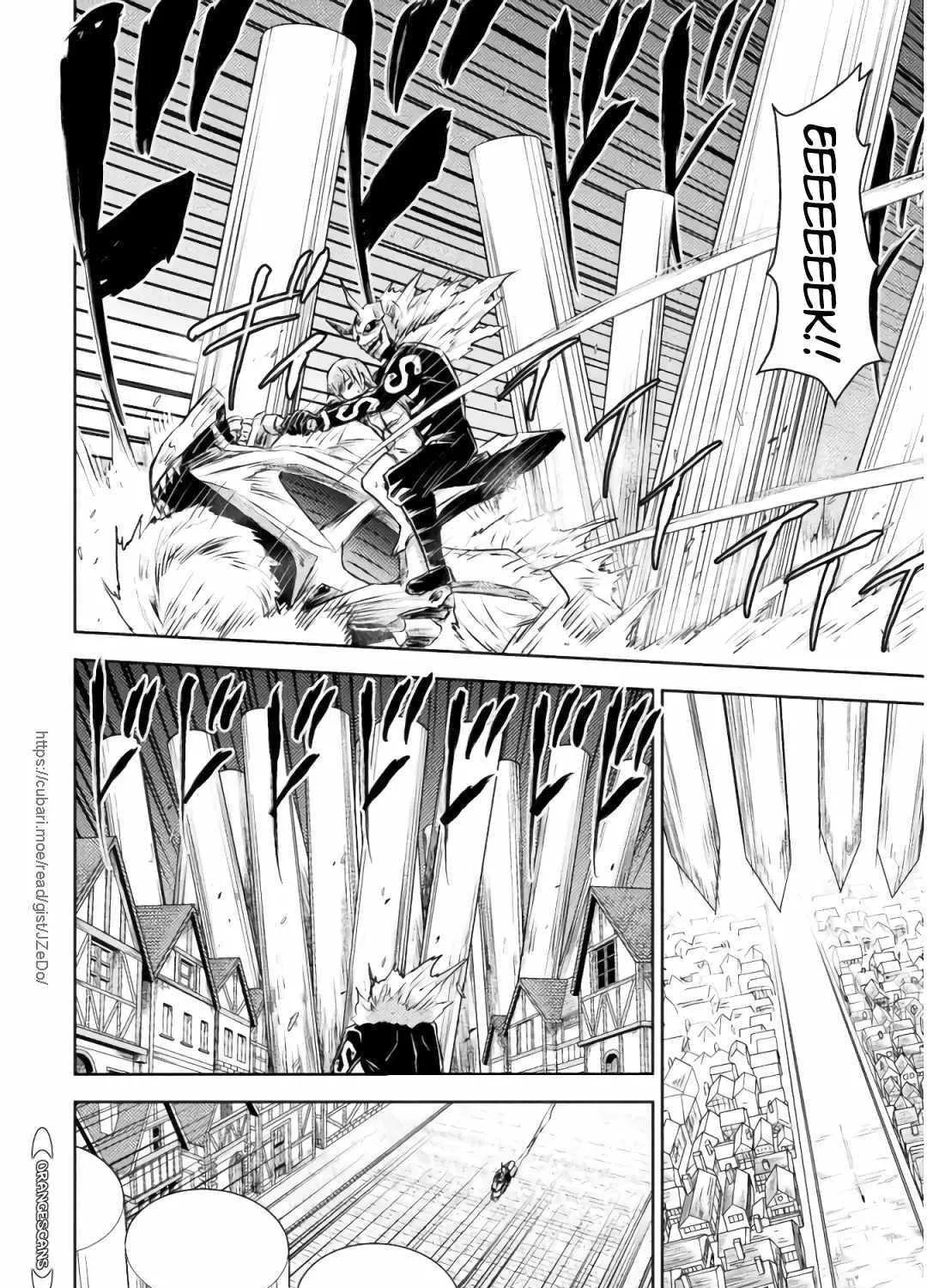 Killer Shark In Another World Chapter 29 page 14 - 