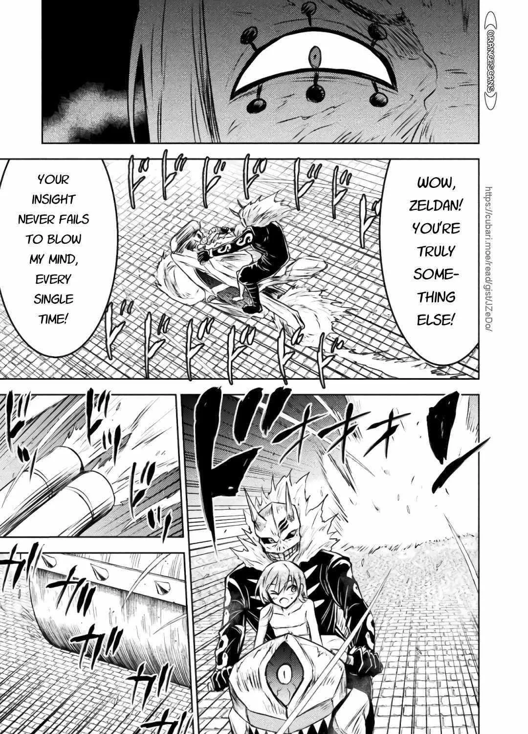 Killer Shark In Another World Chapter 29 page 24 - 