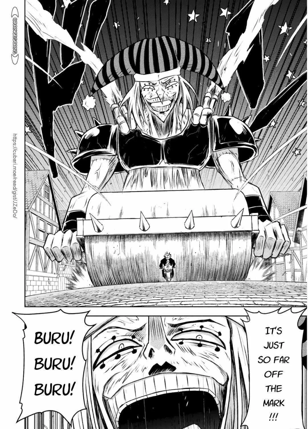 Killer Shark In Another World Chapter 29 page 26 - 