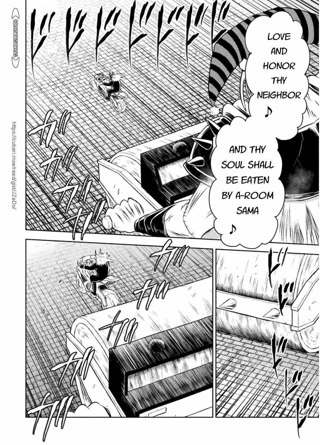 Killer Shark In Another World Chapter 29 page 30 - 