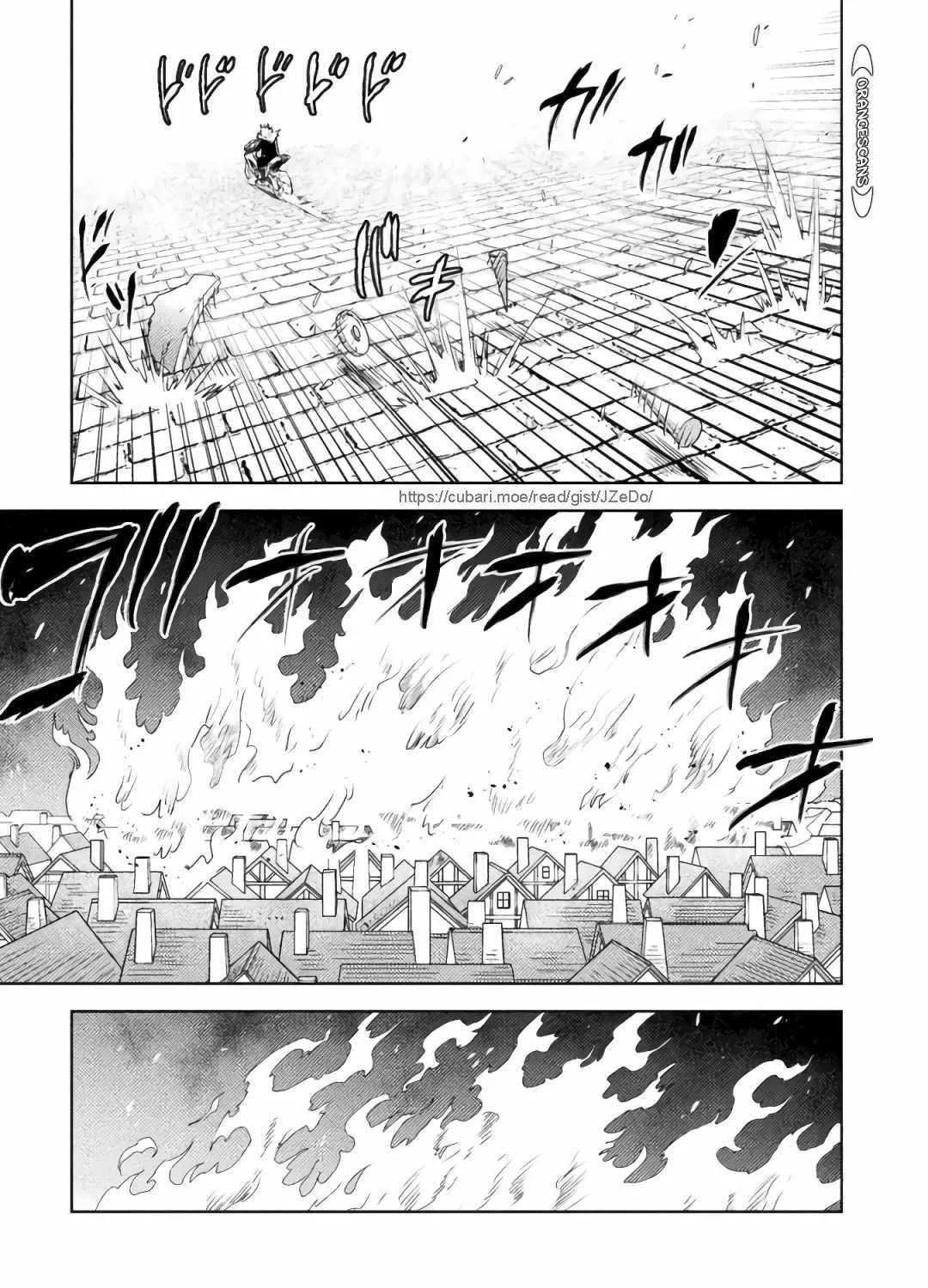Killer Shark In Another World Chapter 29 page 44 - 