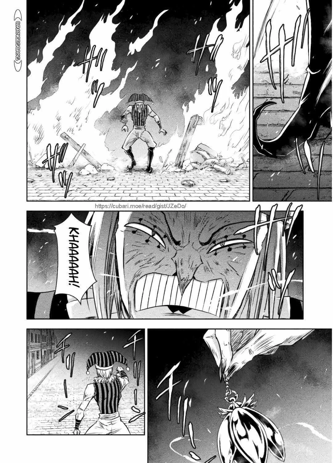 Killer Shark In Another World Chapter 29 page 46 - 