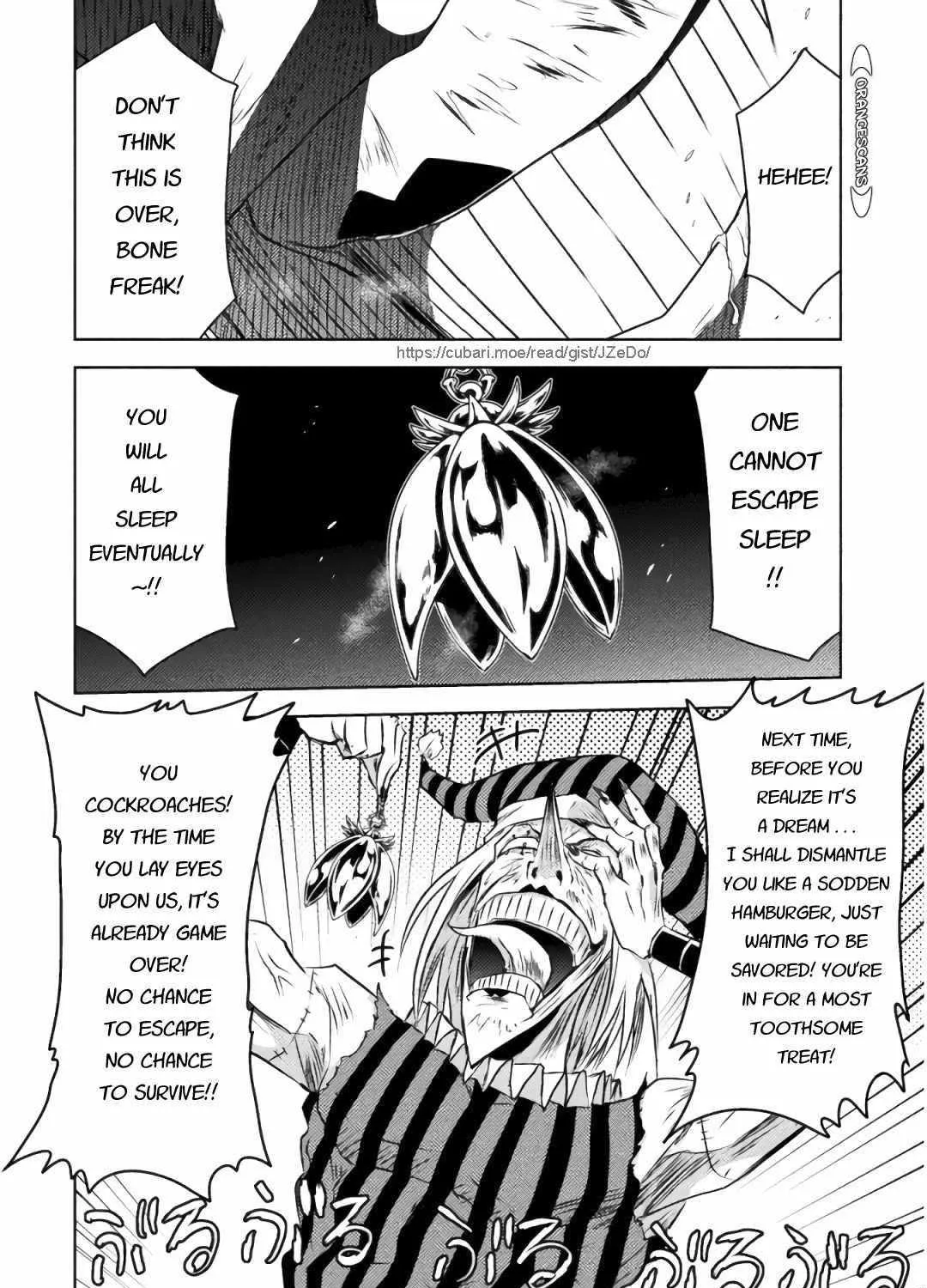 Killer Shark In Another World Chapter 29 page 50 - 