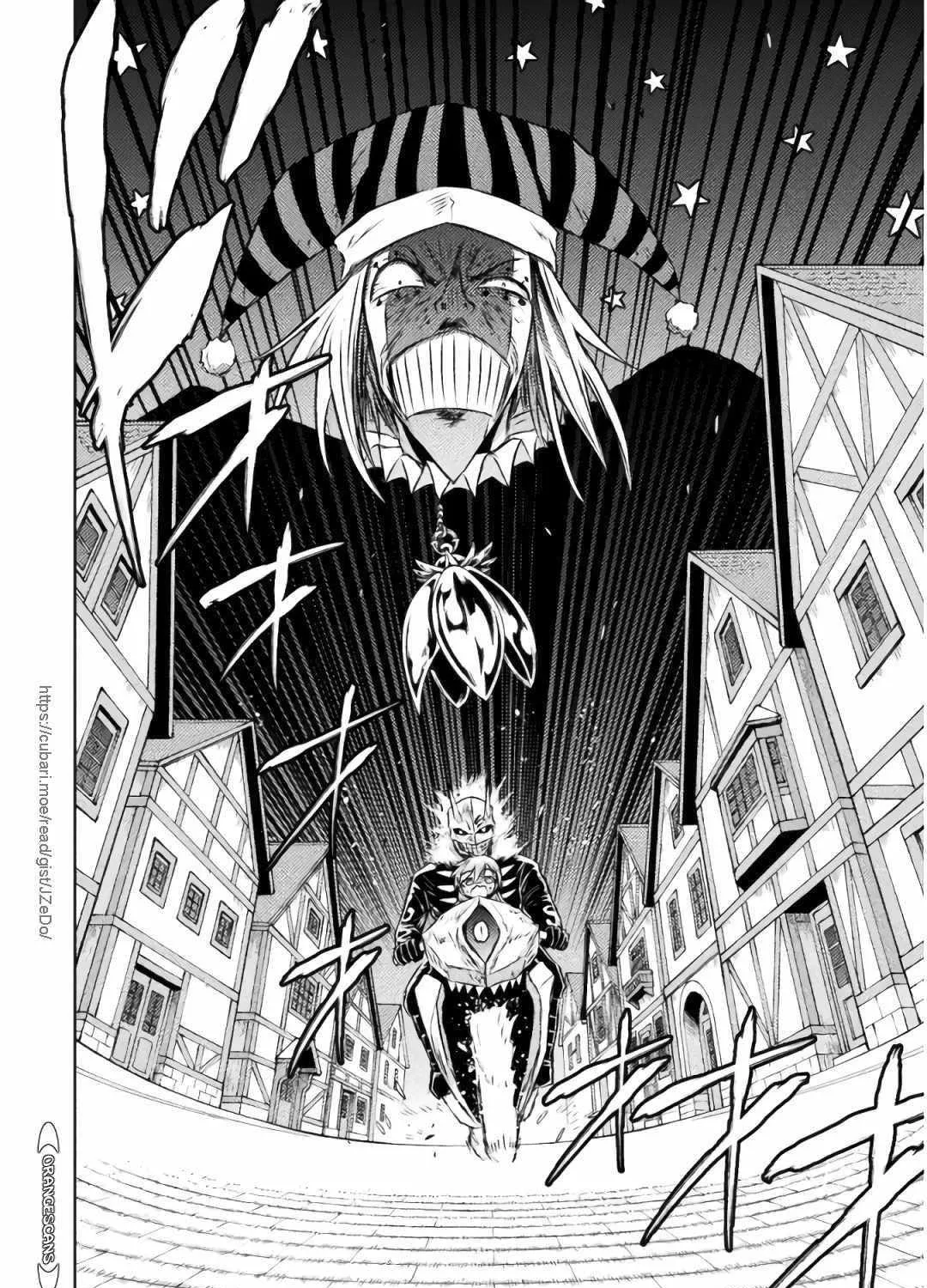 Killer Shark In Another World Chapter 29 page 6 - 