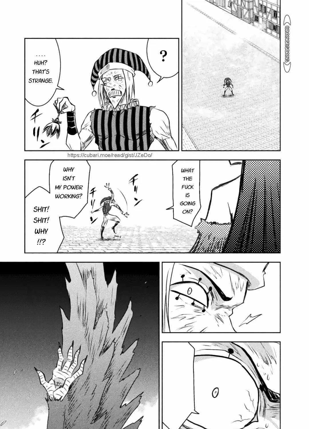 Killer Shark In Another World Chapter 29 page 52 - 
