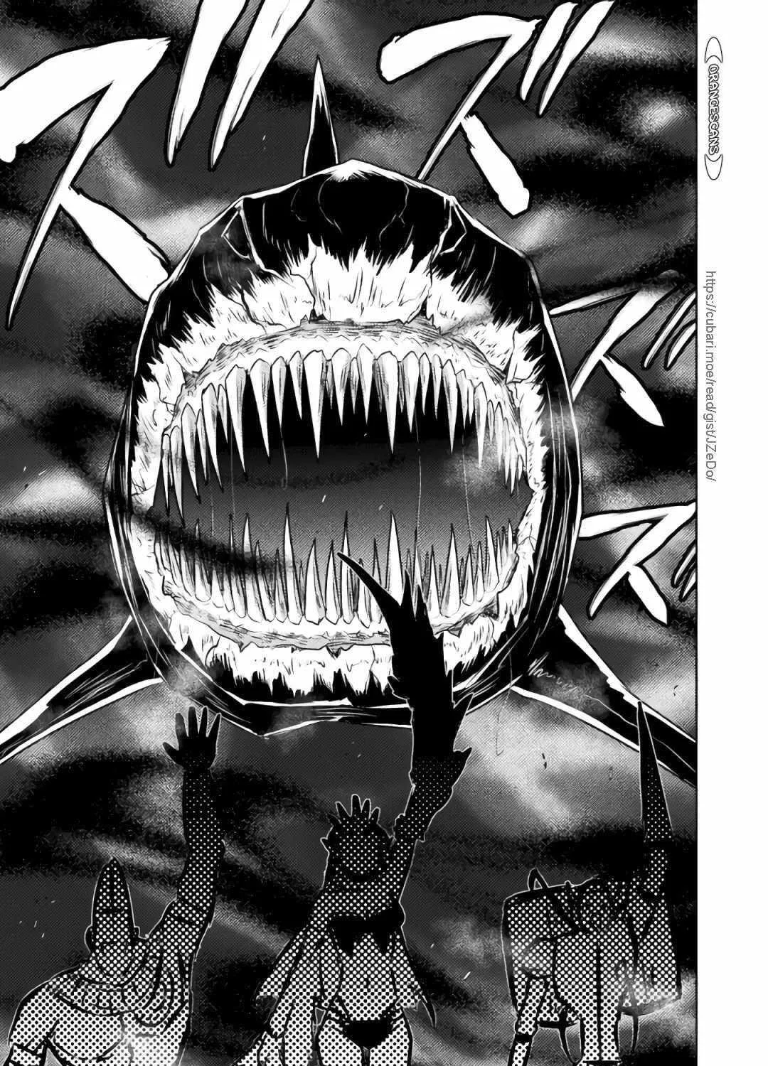 Killer Shark In Another World Chapter 29 page 58 - 