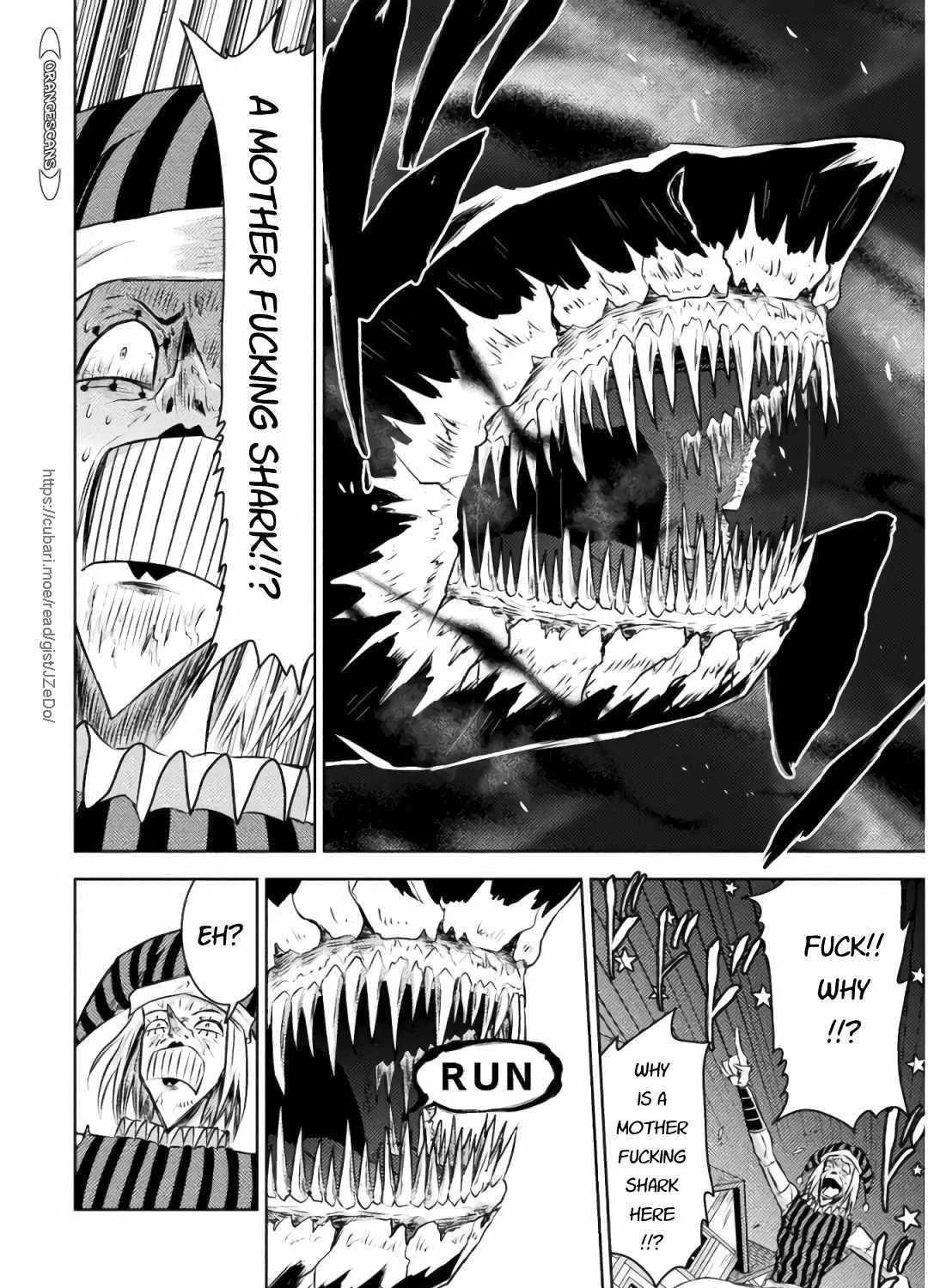 Killer Shark In Another World Chapter 29 page 60 - 