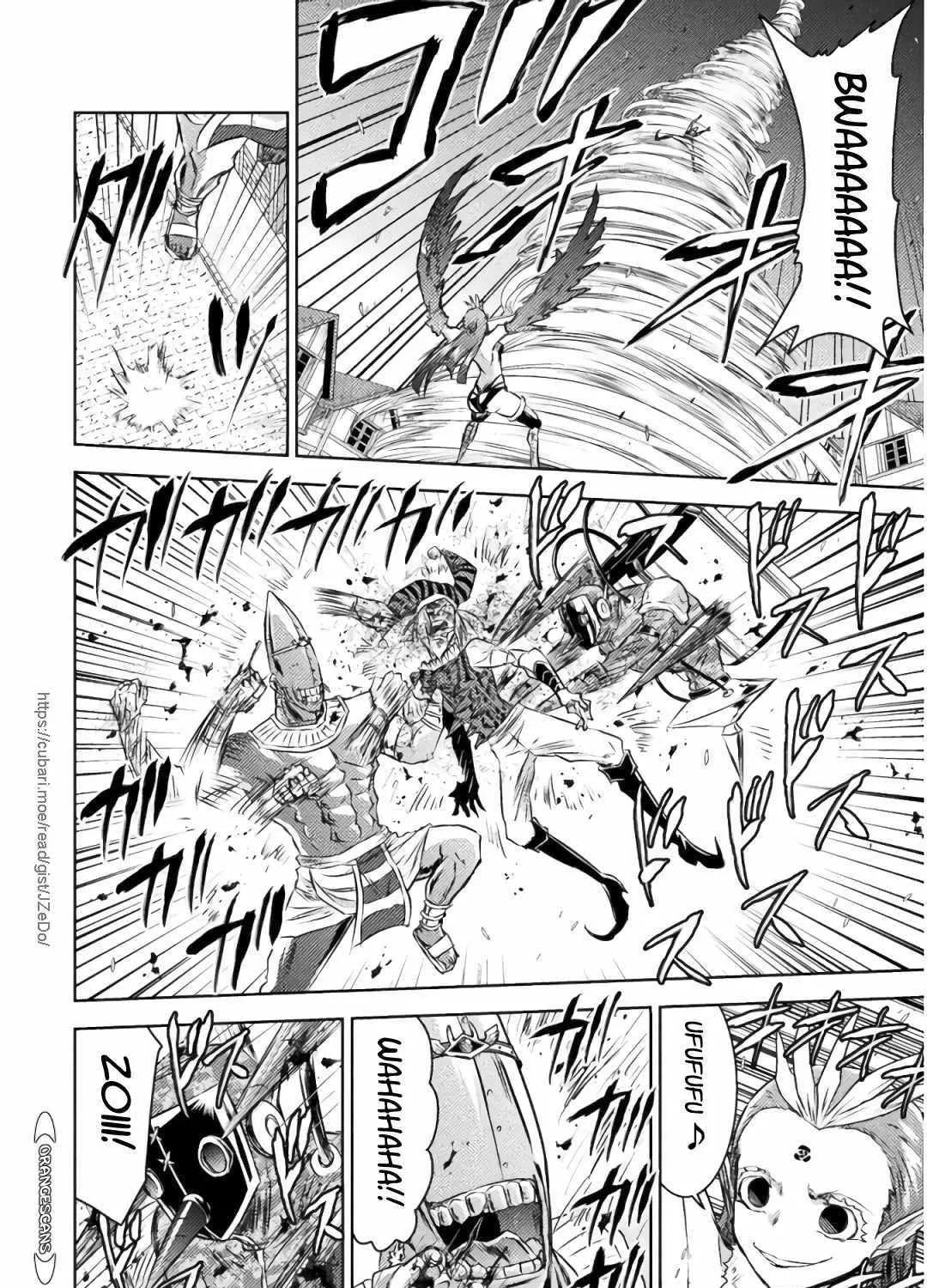 Killer Shark In Another World Chapter 29 page 64 - 