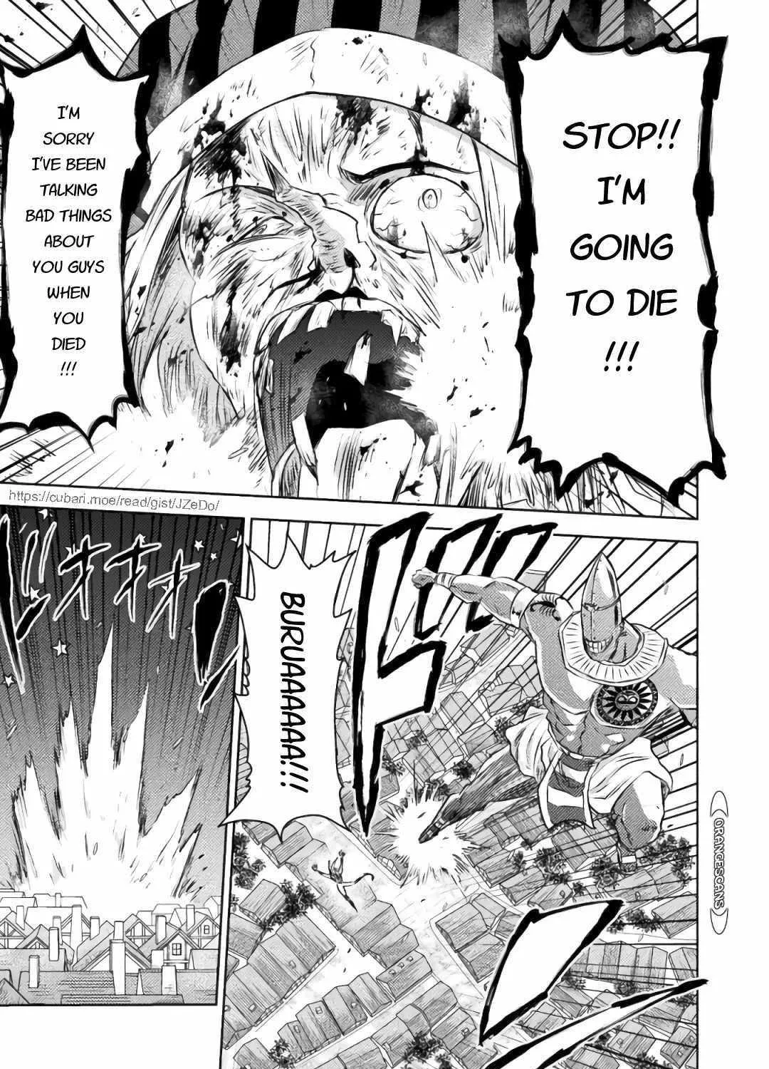 Killer Shark In Another World Chapter 29 page 66 - 
