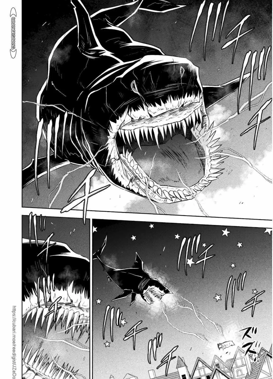Killer Shark In Another World Chapter 29 page 68 - 