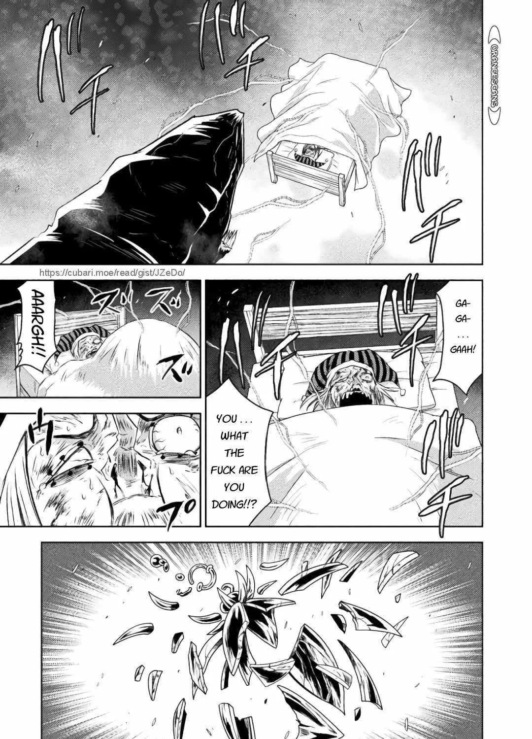 Killer Shark In Another World Chapter 29 page 70 - 