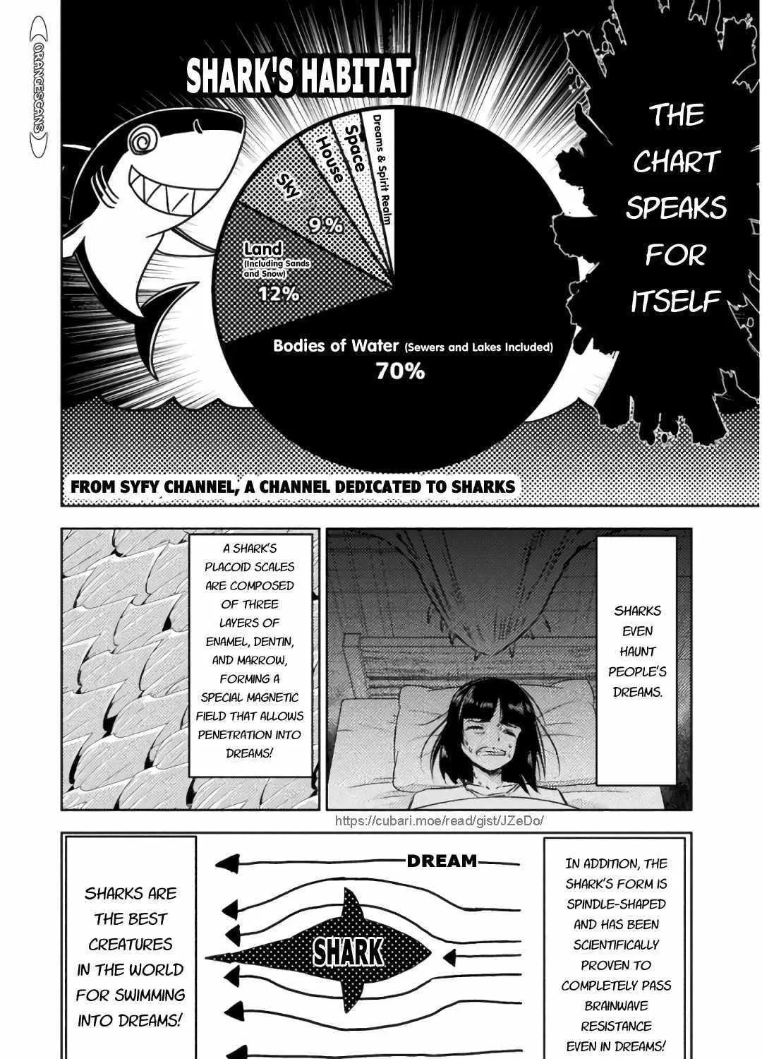 Killer Shark In Another World Chapter 29 page 74 - 