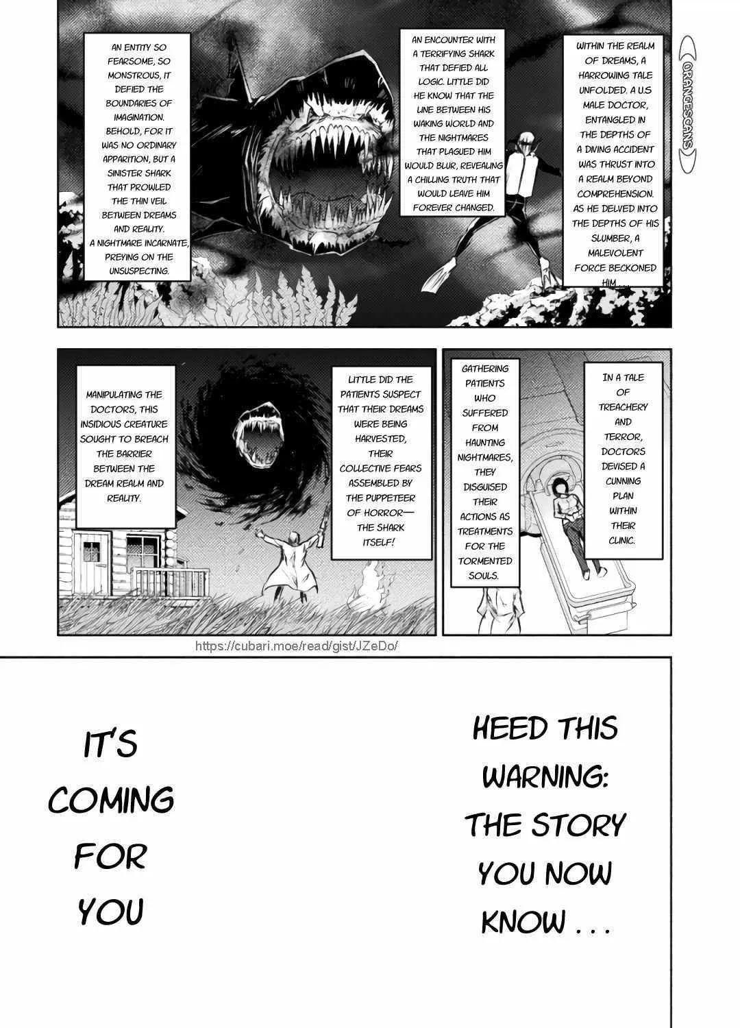Killer Shark In Another World Chapter 29 page 76 - 