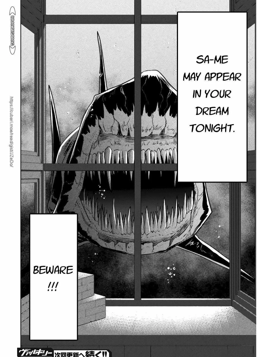 Killer Shark In Another World Chapter 29 page 78 - 