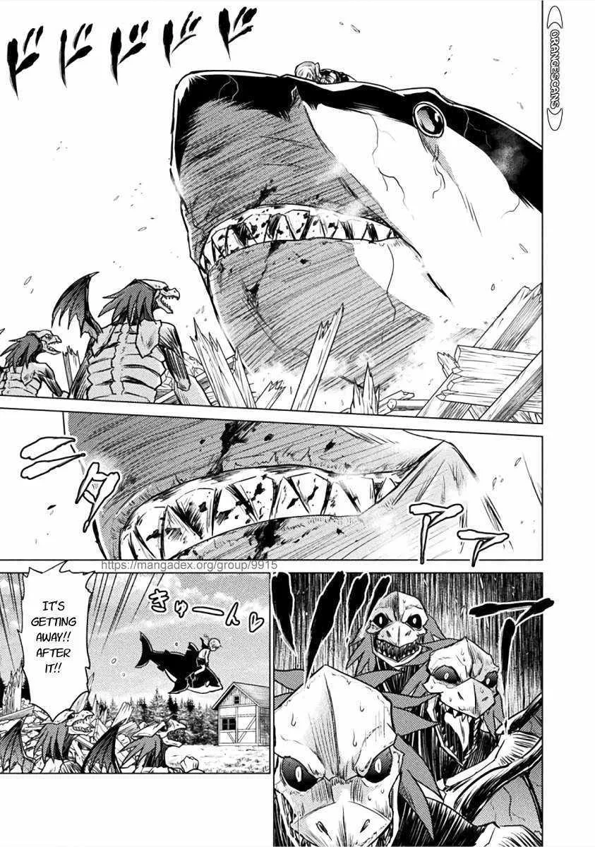 Killer Shark In Another World Chapter 3 page 29 - 
