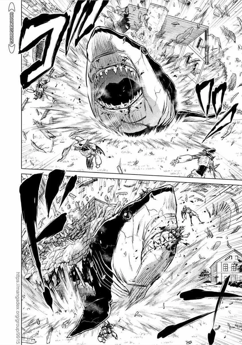 Killer Shark In Another World Chapter 3 page 30 - 