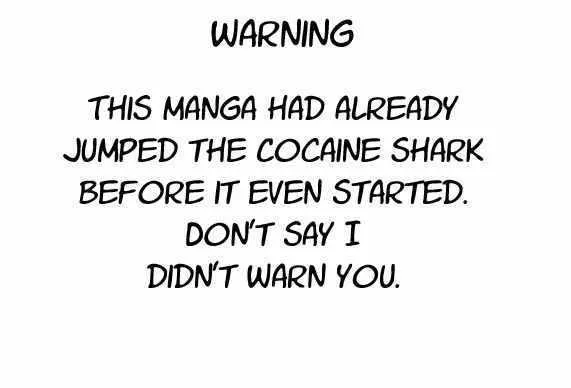 Killer Shark In Another World Chapter 30 page 1 - 