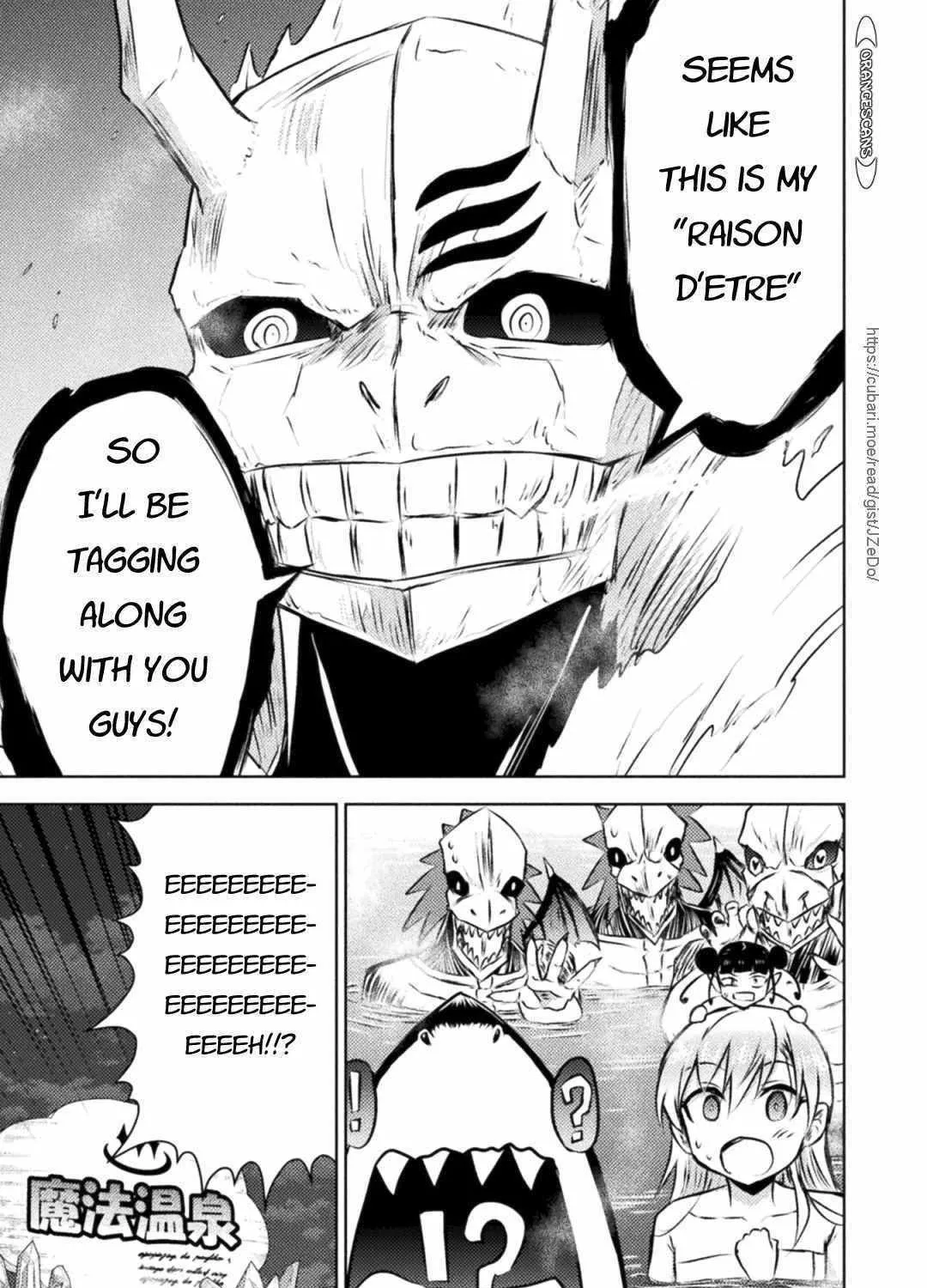 Killer Shark In Another World Chapter 30 page 50 - 