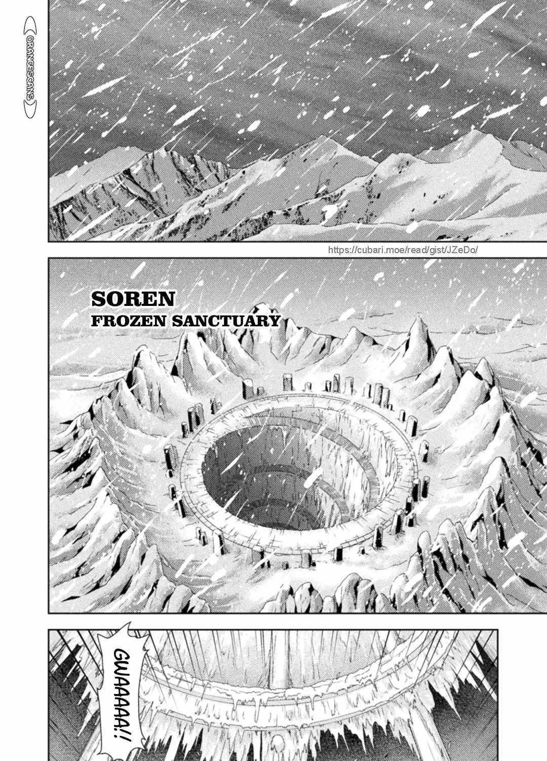 Killer Shark In Another World Chapter 30 page 52 - 