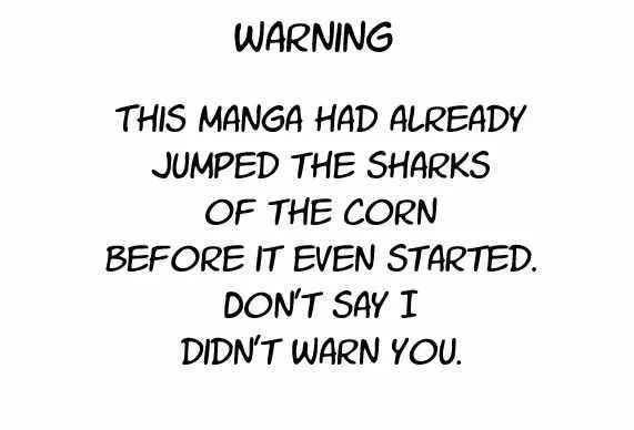 Killer Shark In Another World Chapter 31 page 1 - 