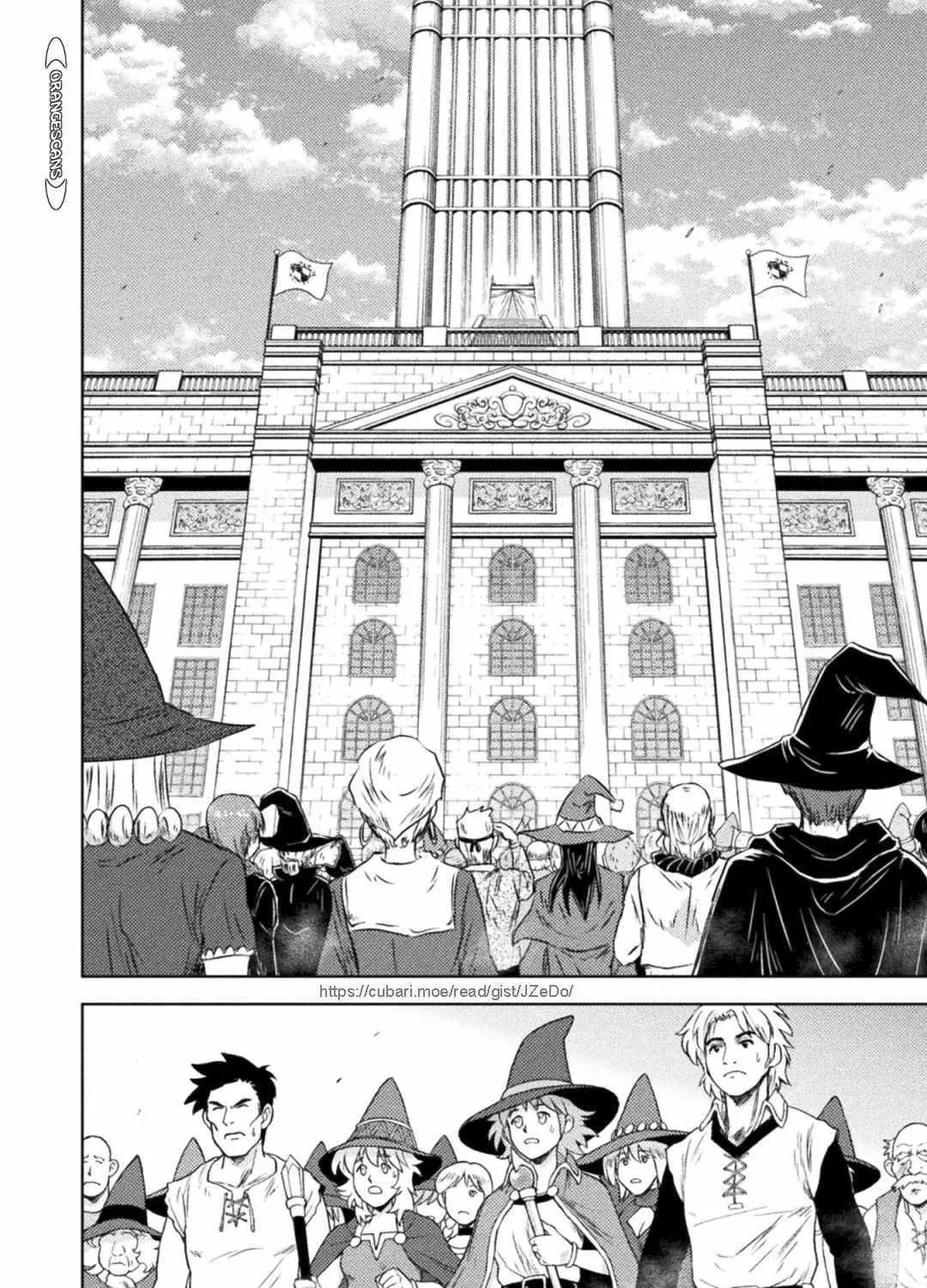 Killer Shark In Another World Chapter 31 page 28 - 
