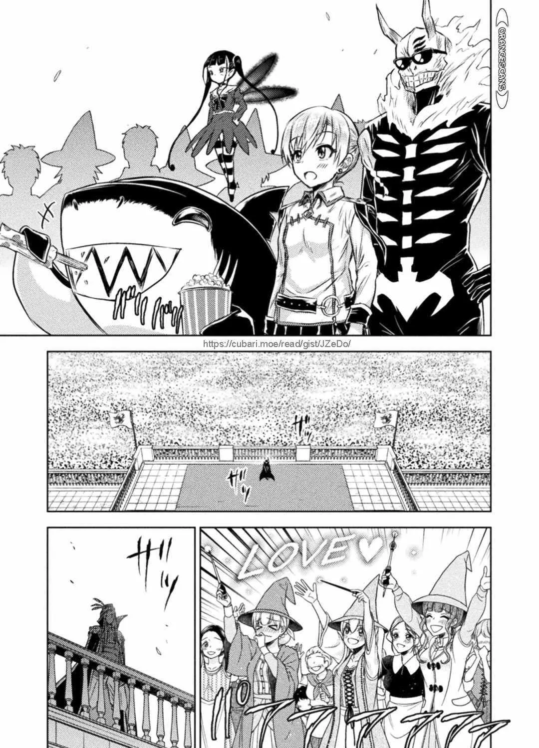 Killer Shark In Another World Chapter 31 page 30 - 