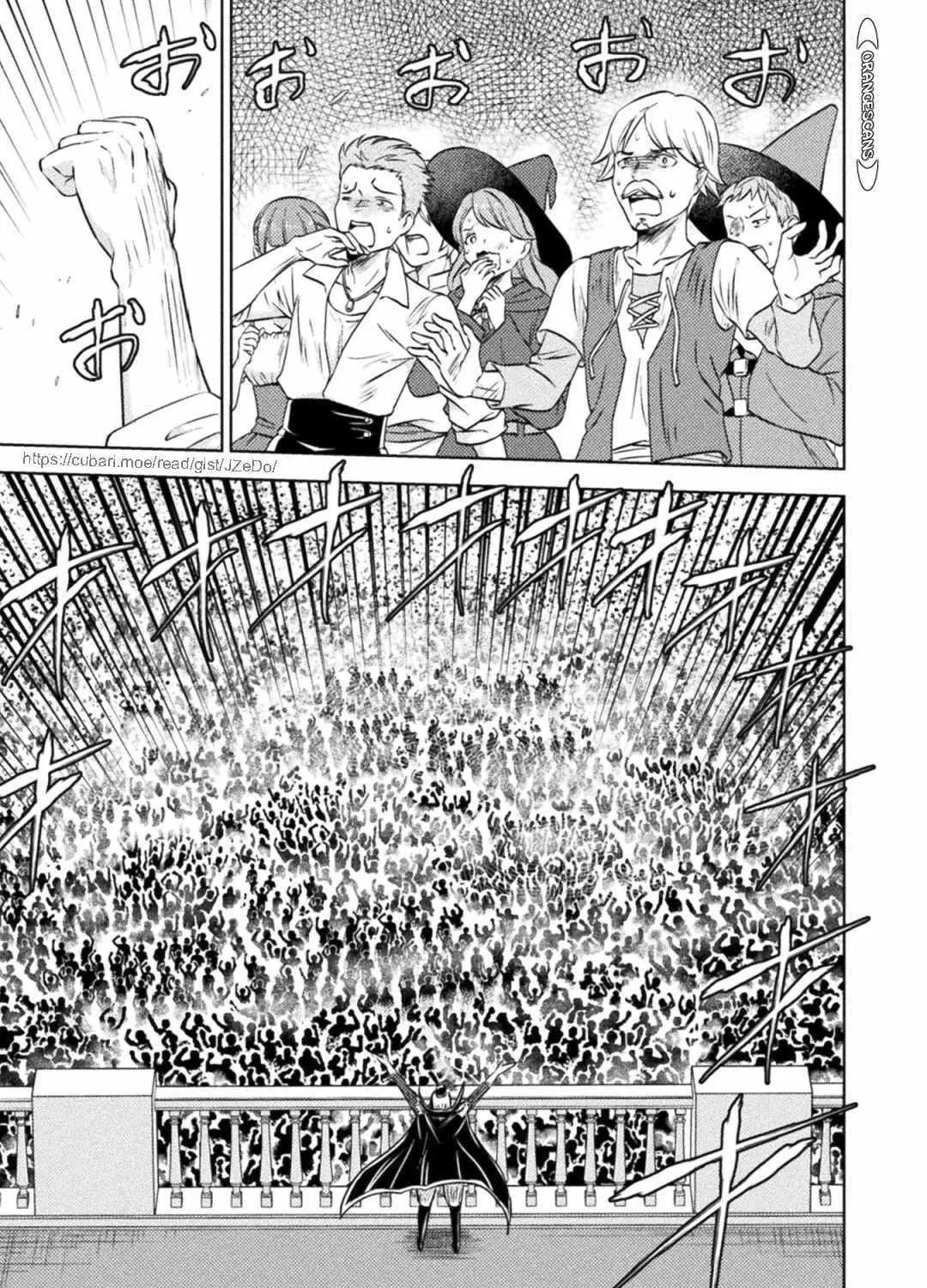 Killer Shark In Another World Chapter 31 page 56 - 