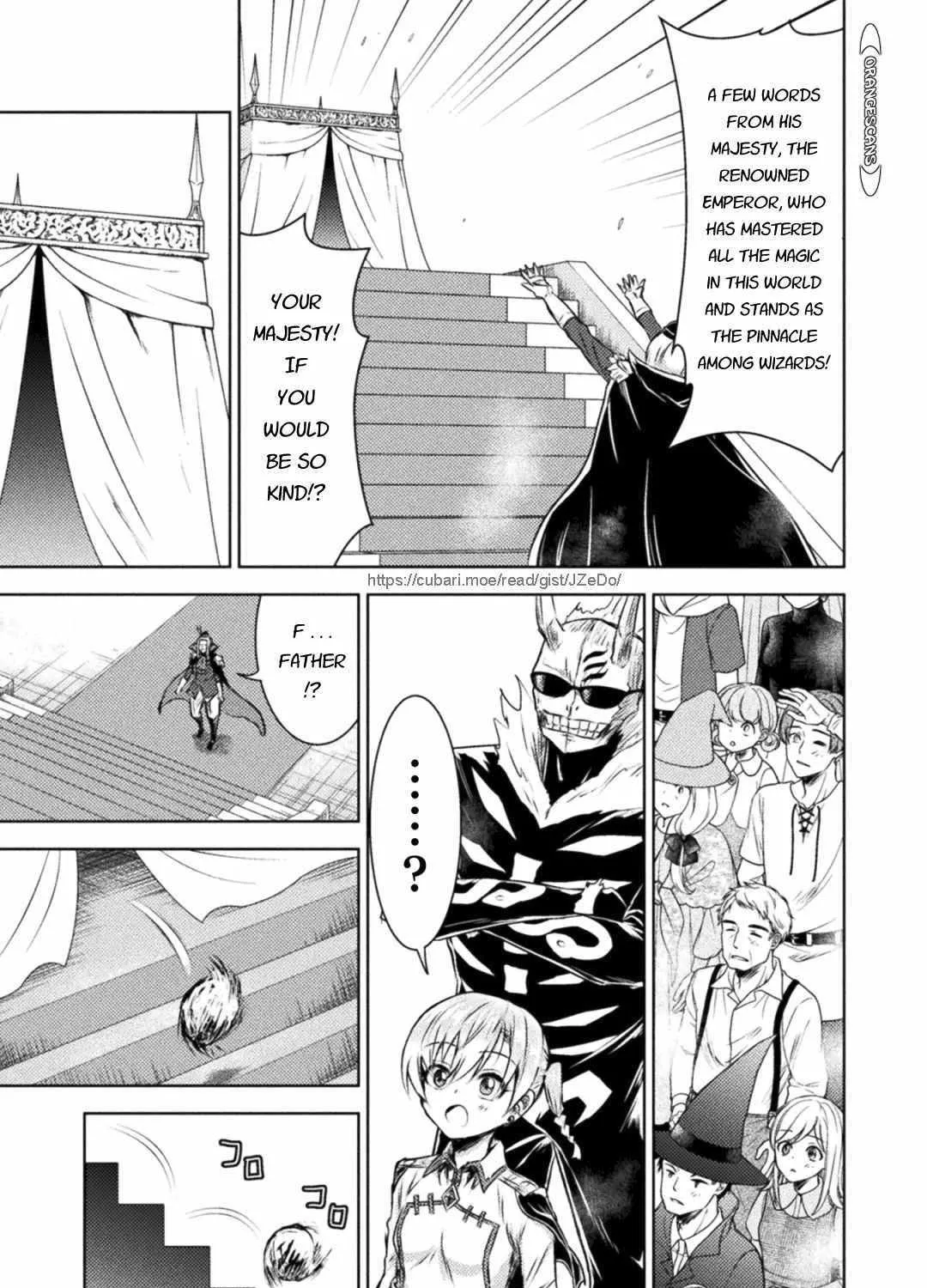 Killer Shark In Another World Chapter 31 page 60 - 
