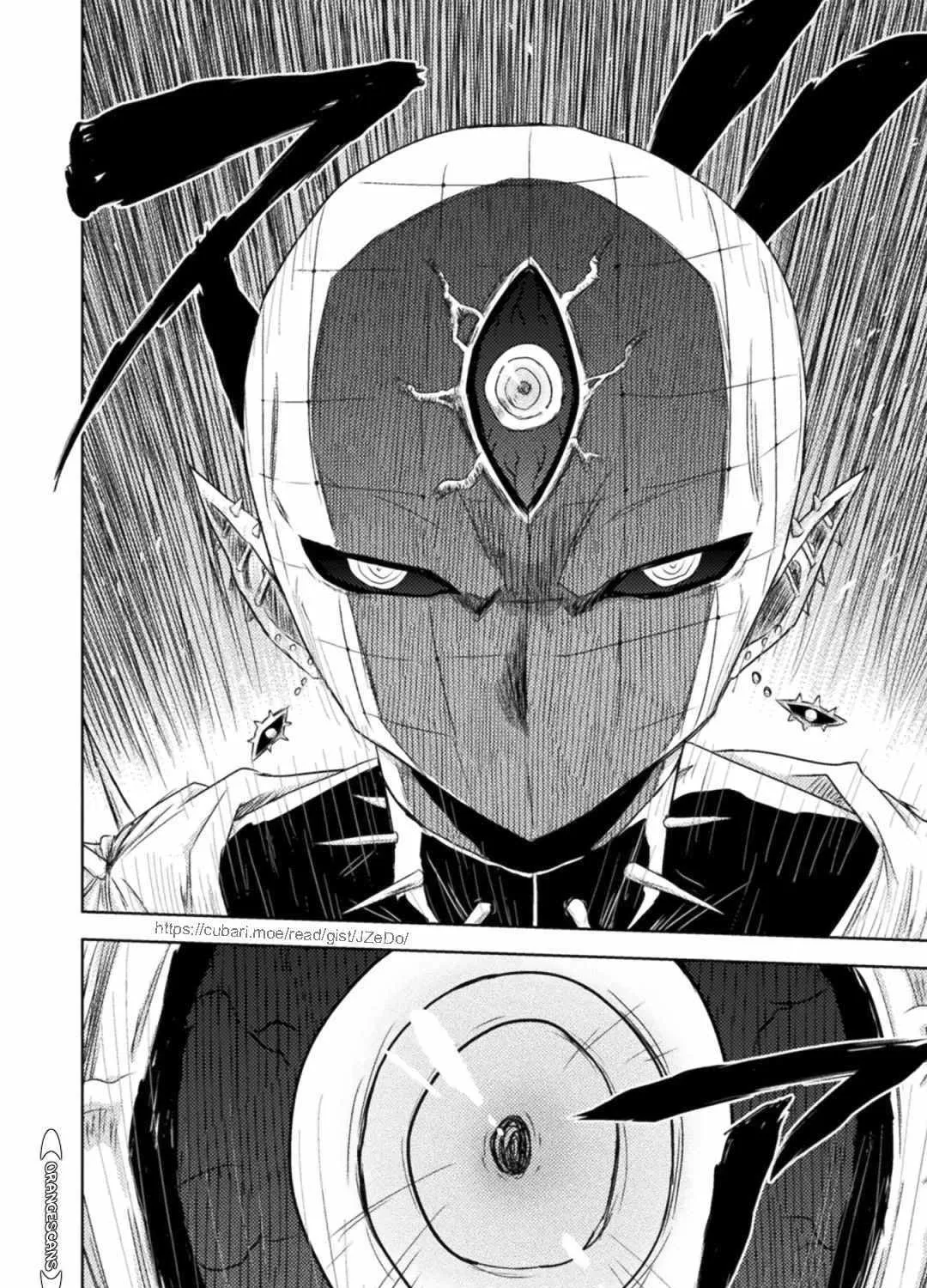 Killer Shark In Another World Chapter 32 page 44 - 