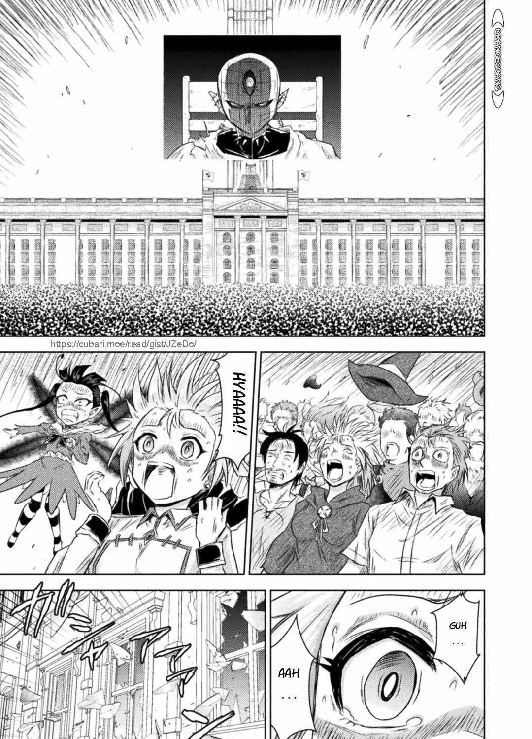 Killer Shark In Another World Chapter 32 page 46 - 