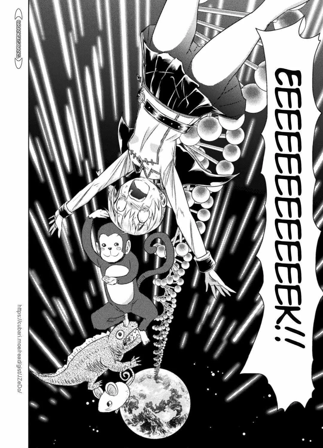 Killer Shark In Another World Chapter 32 page 52 - 