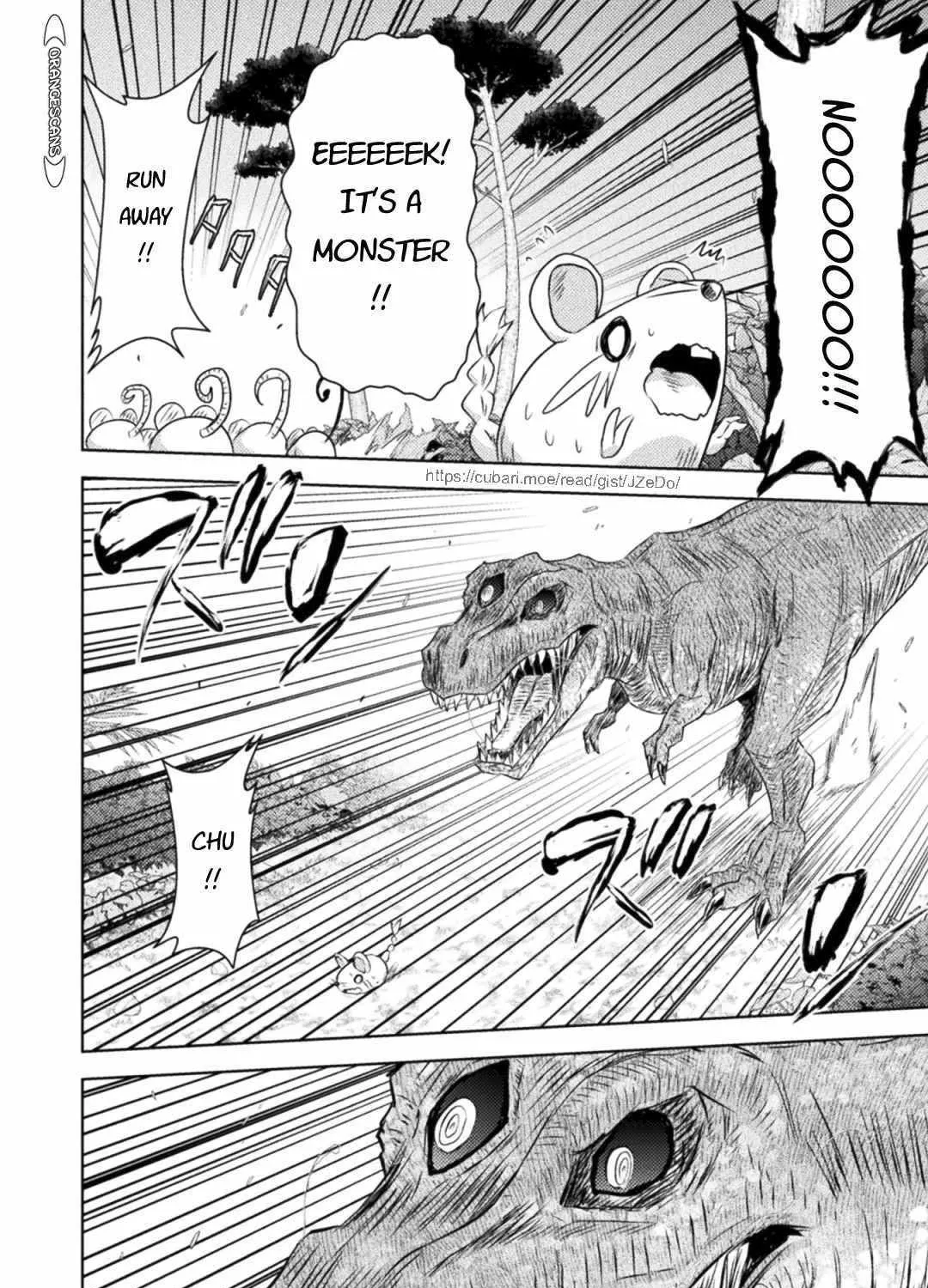 Killer Shark In Another World Chapter 32 page 60 - 