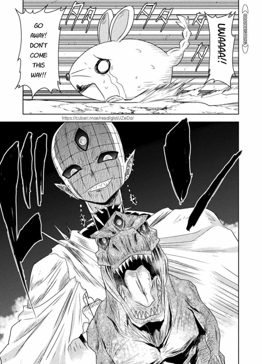 Killer Shark In Another World Chapter 32 page 62 - 