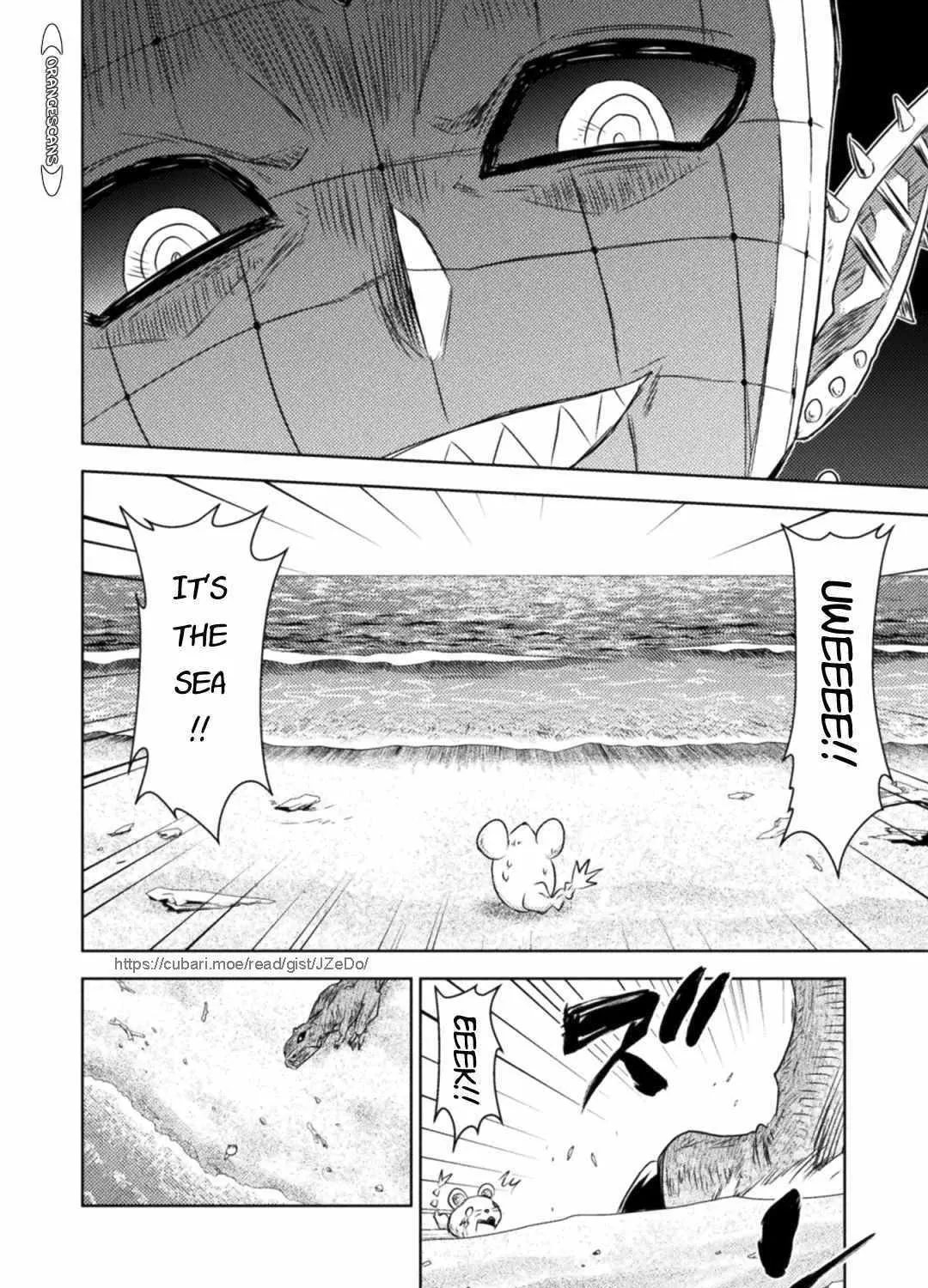 Killer Shark In Another World Chapter 32 page 64 - 