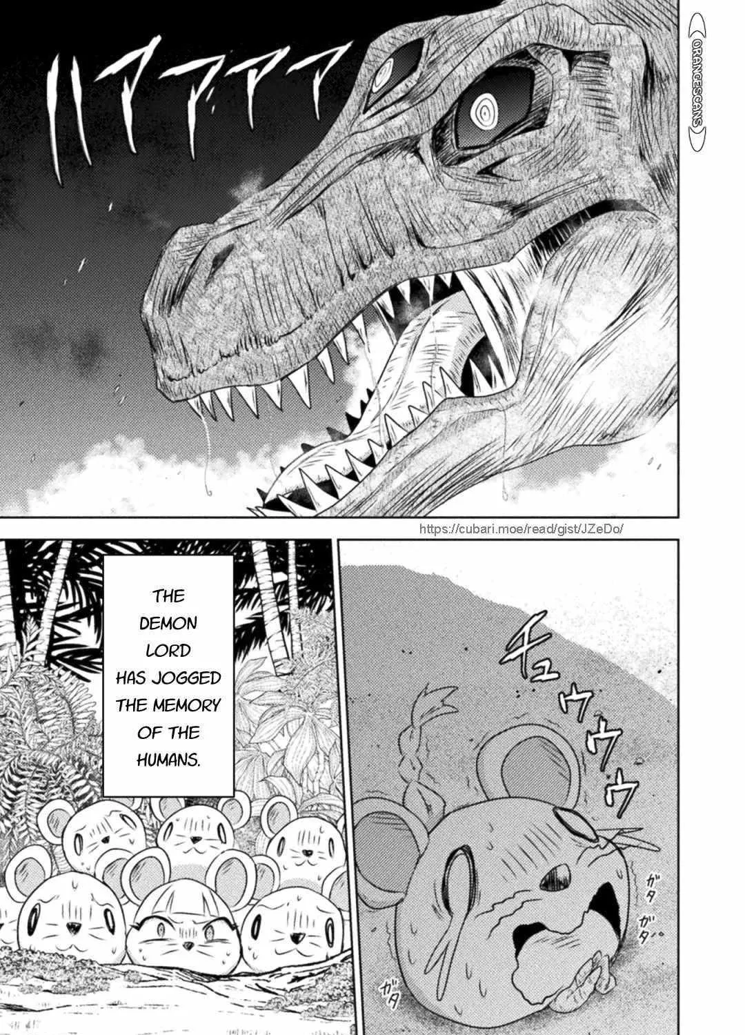 Killer Shark In Another World Chapter 32 page 66 - 