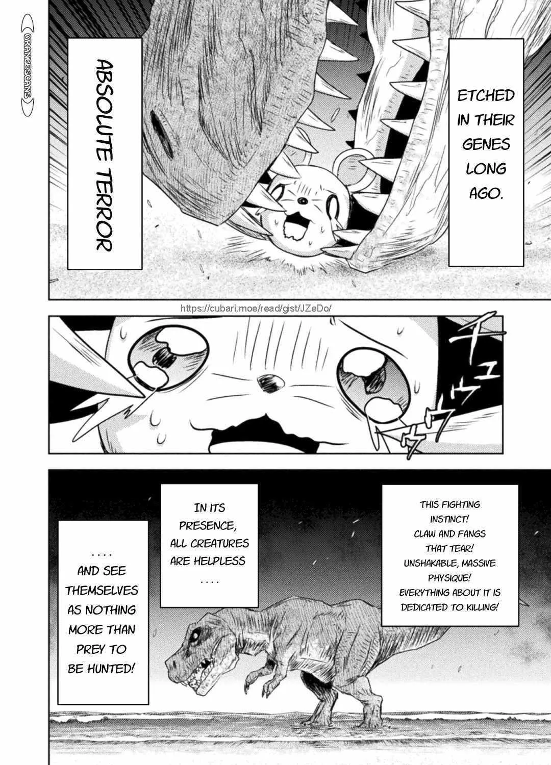 Killer Shark In Another World Chapter 32 page 68 - 