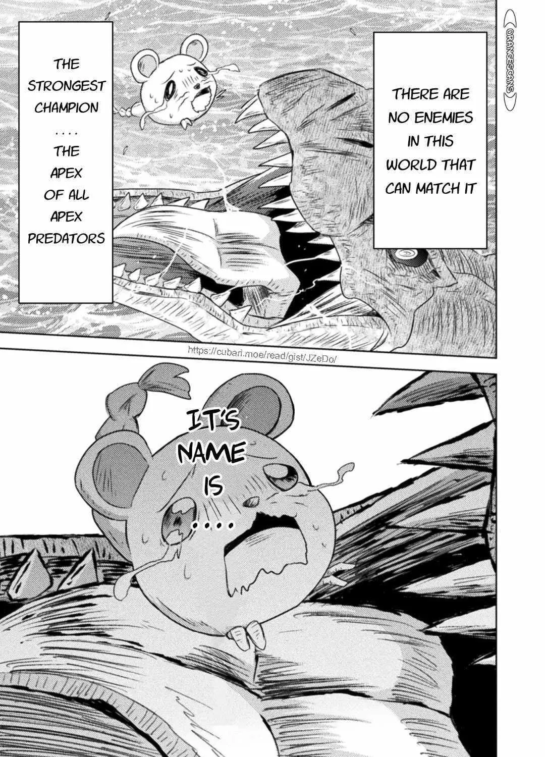 Killer Shark In Another World Chapter 32 page 70 - 