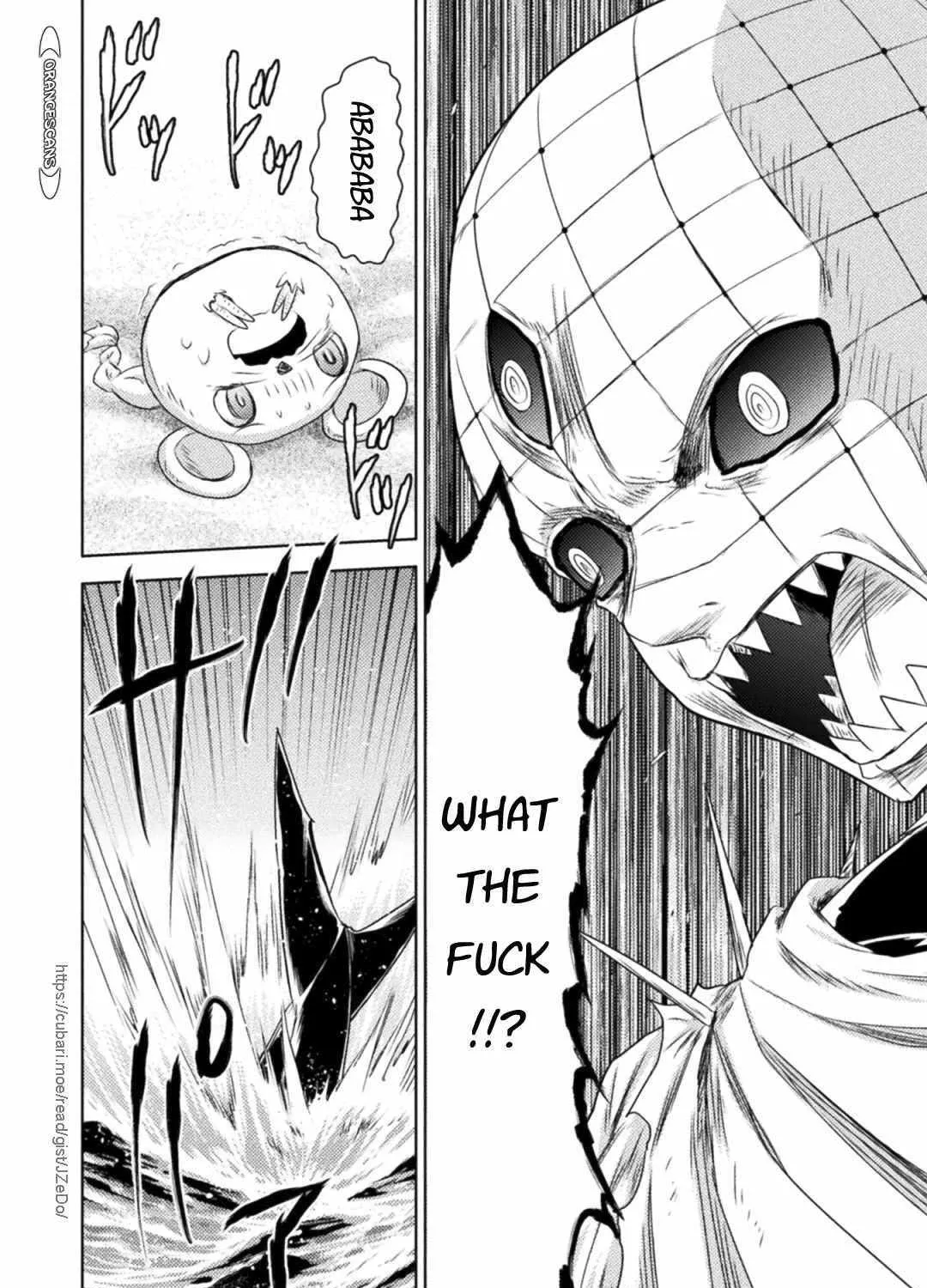 Killer Shark In Another World Chapter 32 page 76 - 