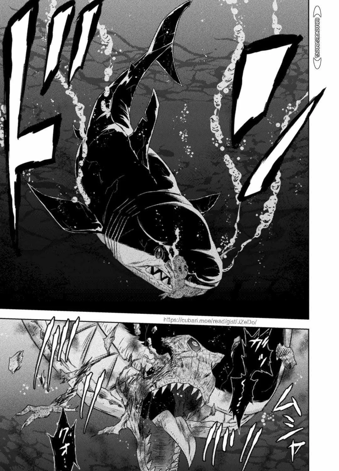 Killer Shark In Another World Chapter 32 page 78 - 