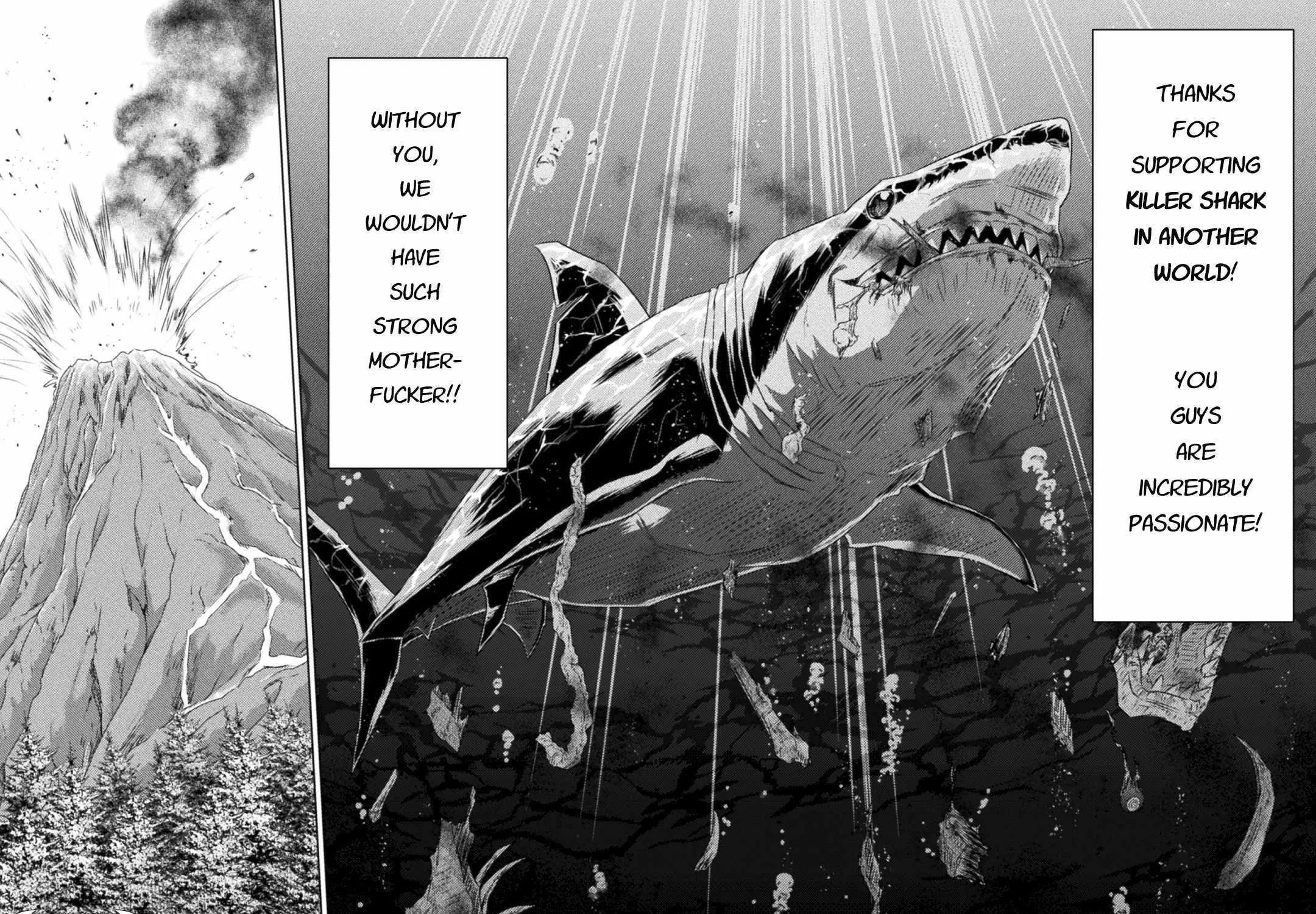 Killer Shark In Another World Chapter 32 page 80 - 