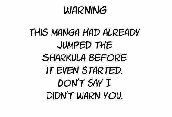 Killer Shark In Another World Chapter 33 page 2 - 