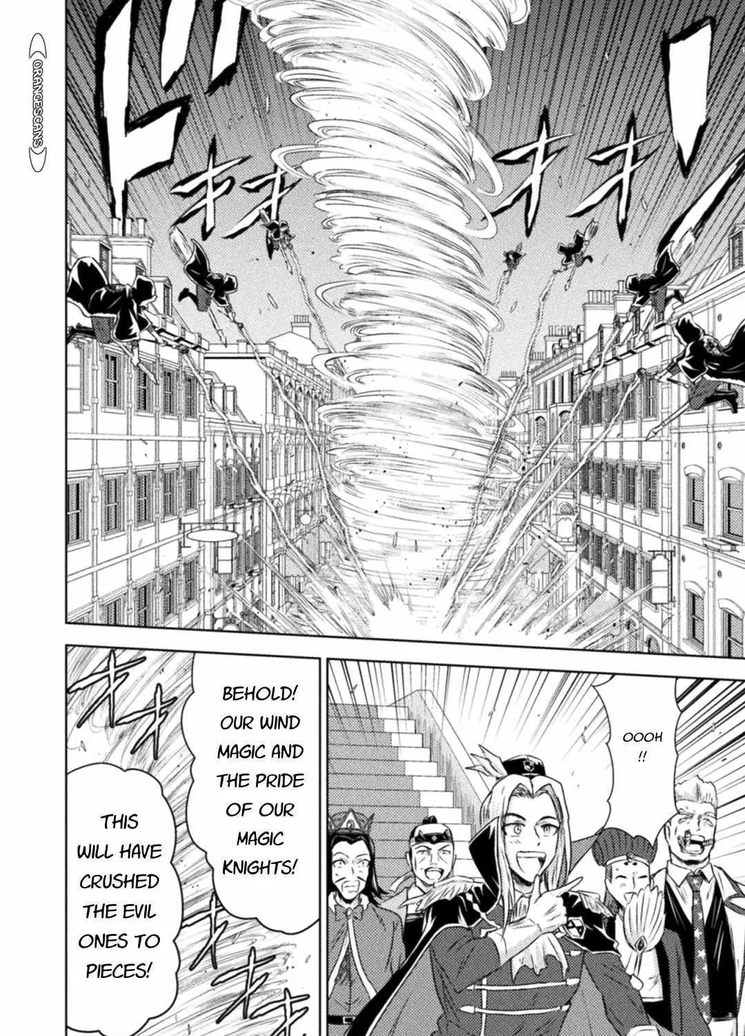Killer Shark In Another World Chapter 33 page 59 - 